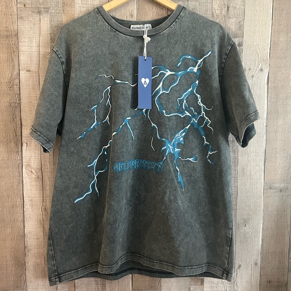 Aelfric Eden shirt, new with tags